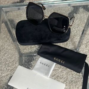 Gucci sunglasses